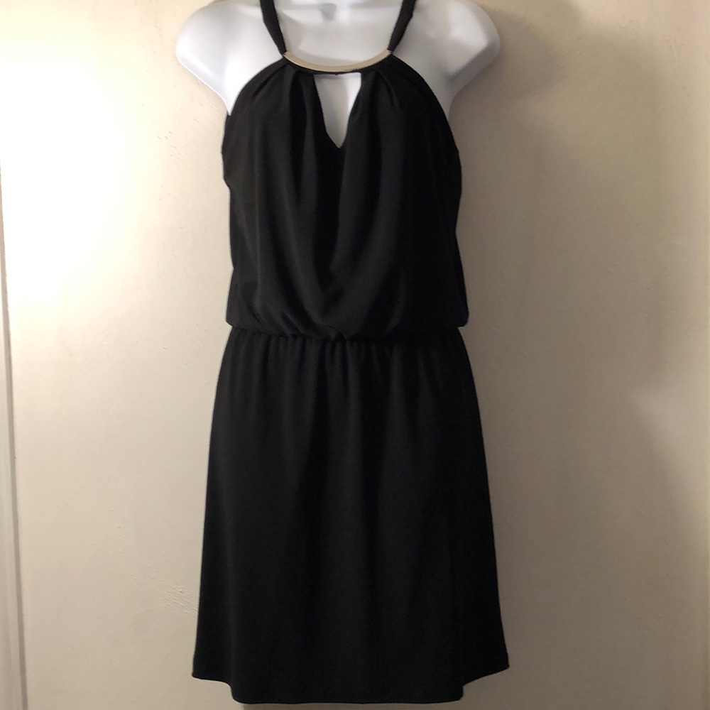 Another Little Black Dress